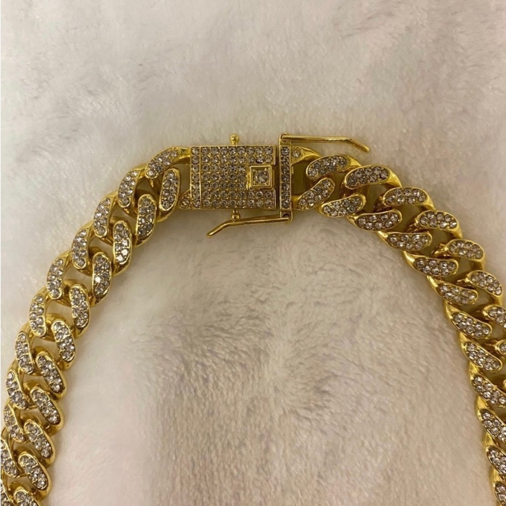 Unisex Necklace - Picture 3 of 4